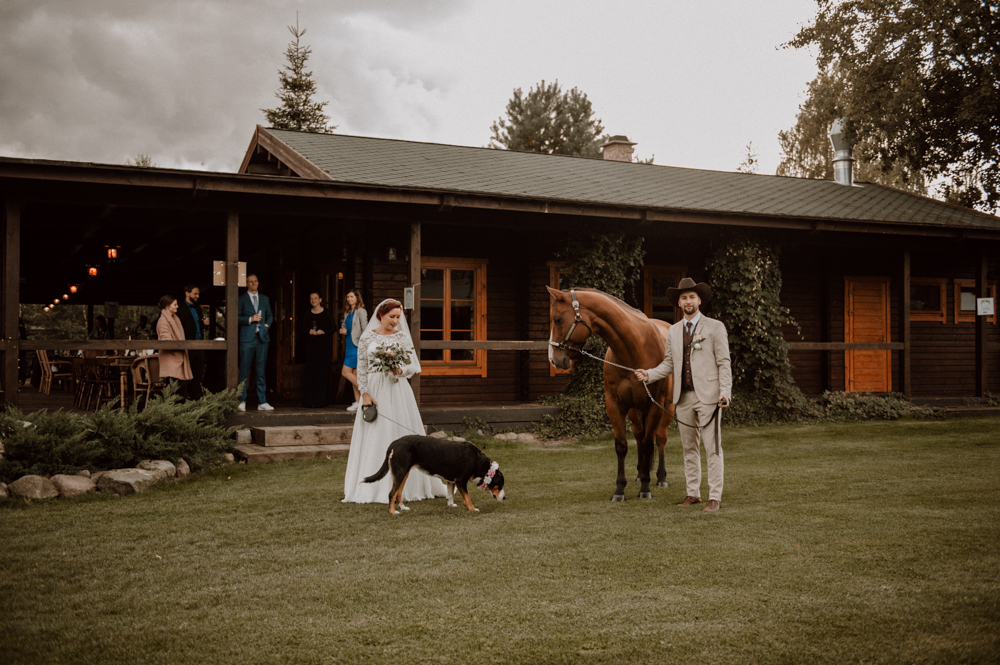 Reportage Simon Janina 161 - Simon & Janina - MQ Ranch