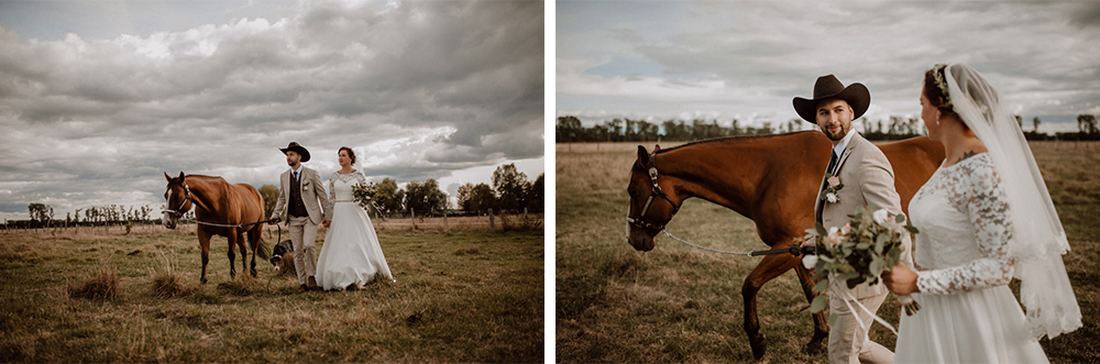 Reportage Simon Janina 168 - Simon & Janina - MQ Ranch