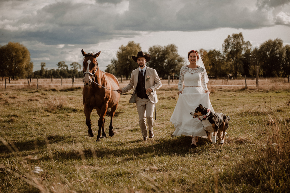 Reportage Simon Janina 174 - Simon & Janina - MQ Ranch