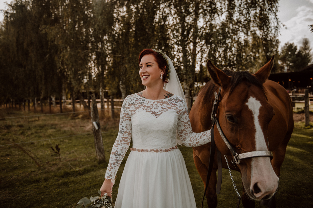 Reportage Simon Janina 178 - Simon & Janina - MQ Ranch