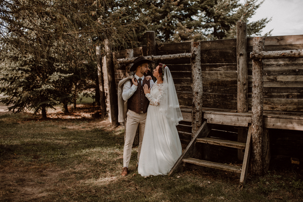 Reportage Simon Janina 186 - Simon & Janina - MQ Ranch