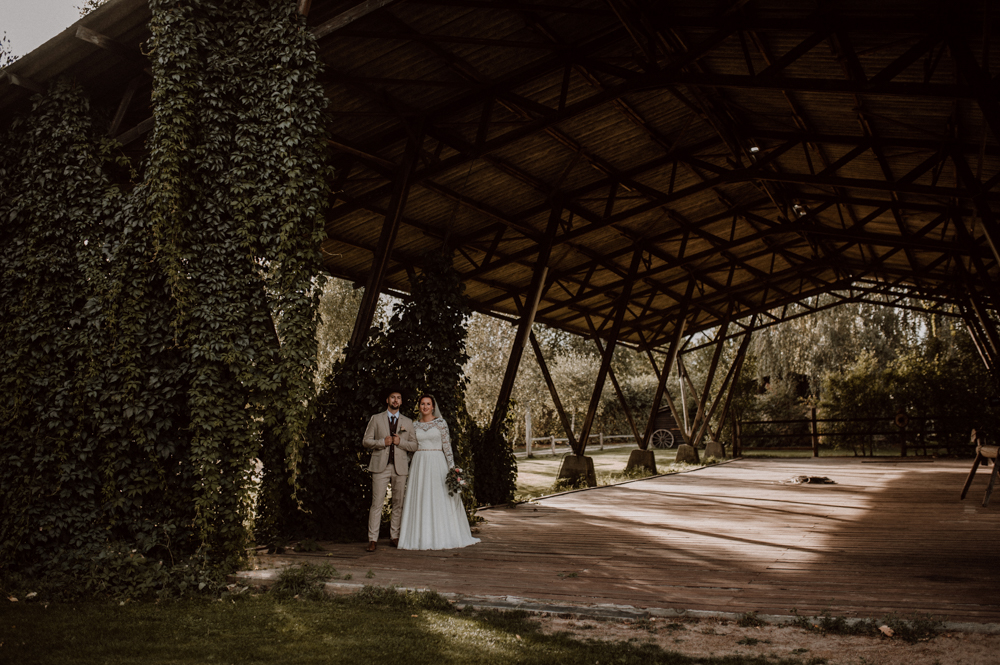 Reportage Simon Janina 201 - Simon & Janina - MQ Ranch