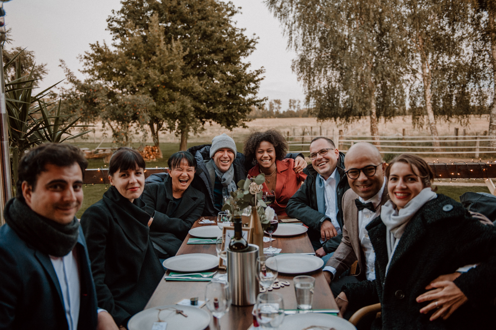 Reportage Simon Janina 240 - Simon & Janina - MQ Ranch