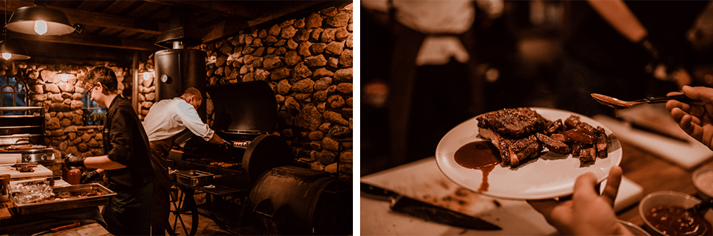 Reportage Simon Janina 250 - Simon & Janina - MQ Ranch