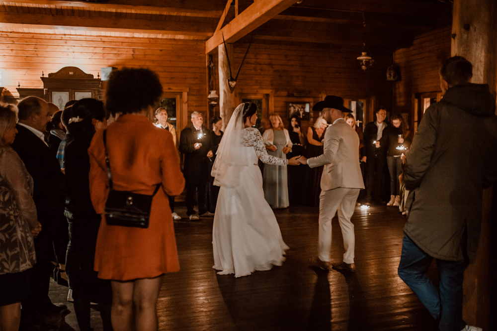 Reportage Simon Janina 270 - Simon & Janina - MQ Ranch