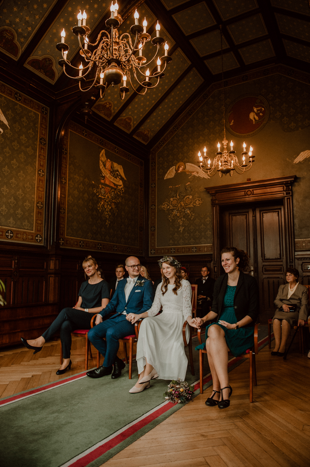 Standesamt Sophie Johannes HP031 - Sophie & Johannes Standesamt Neukölln