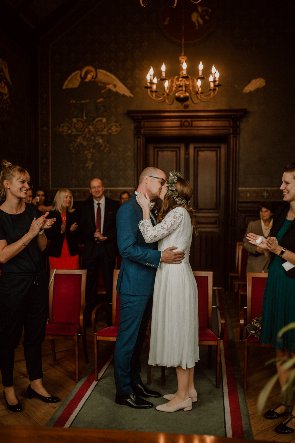 Standesamt Sophie Johannes HP049 - Sophie & Johannes Standesamt Neukölln