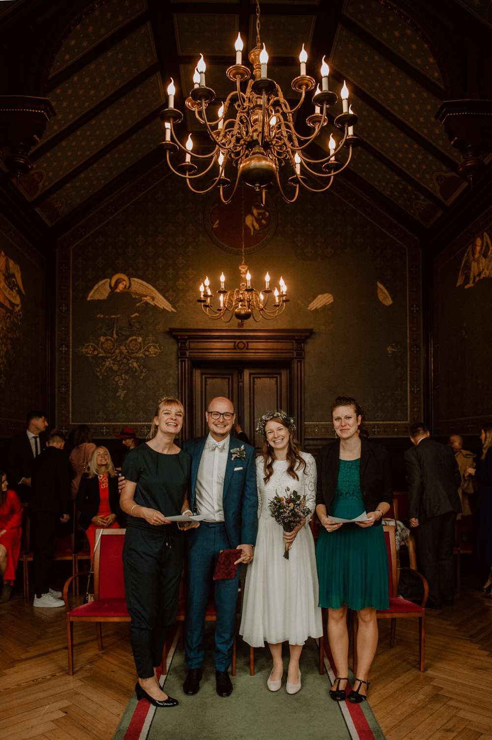 Standesamt Sophie Johannes HP066 - Sophie & Johannes Standesamt Neukölln