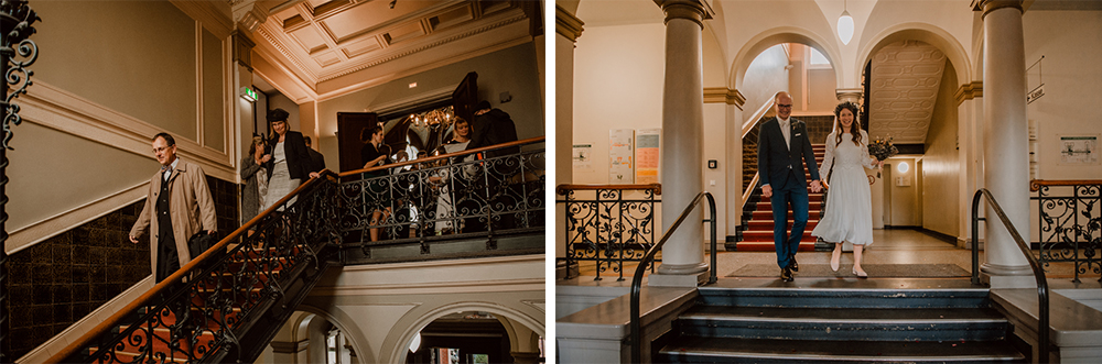 Standesamt Sophie Johannes HP069 - Sophie & Johannes Standesamt Neukölln