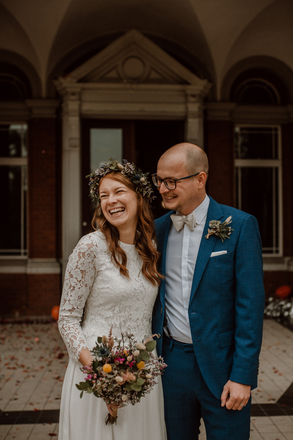 Standesamt Sophie Johannes HP084 - Sophie & Johannes Standesamt Neukölln