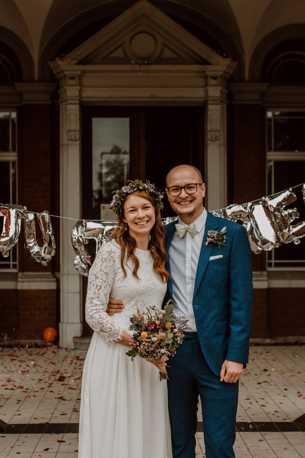 Standesamt Sophie Johannes HP089 - Sophie & Johannes Standesamt Neukölln