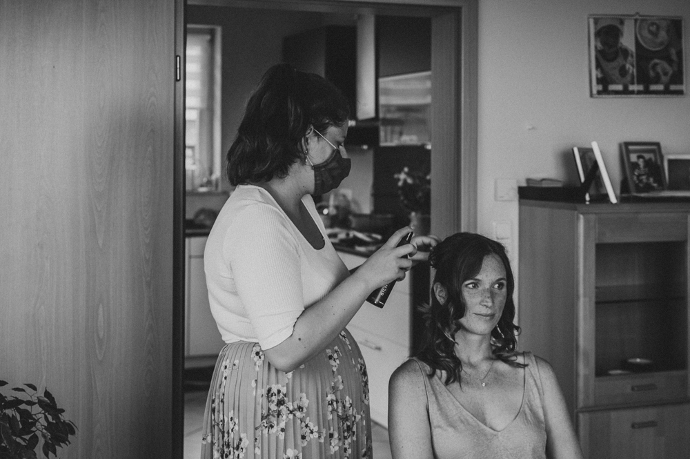 Kira Patrick HP001 - Kira & Patrick - Schmetterlingsgarten