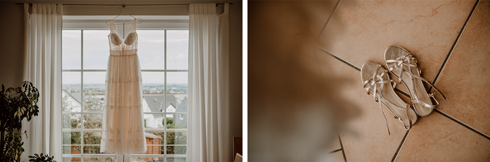 Kira Patrick HP003 - Kira & Patrick - Schmetterlingsgarten