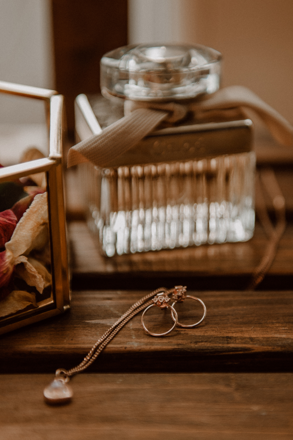 Kira Patrick HP006 - Kira & Patrick - Schmetterlingsgarten