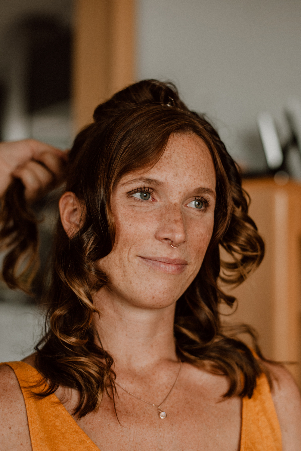 Kira Patrick HP007 - Kira & Patrick - Schmetterlingsgarten