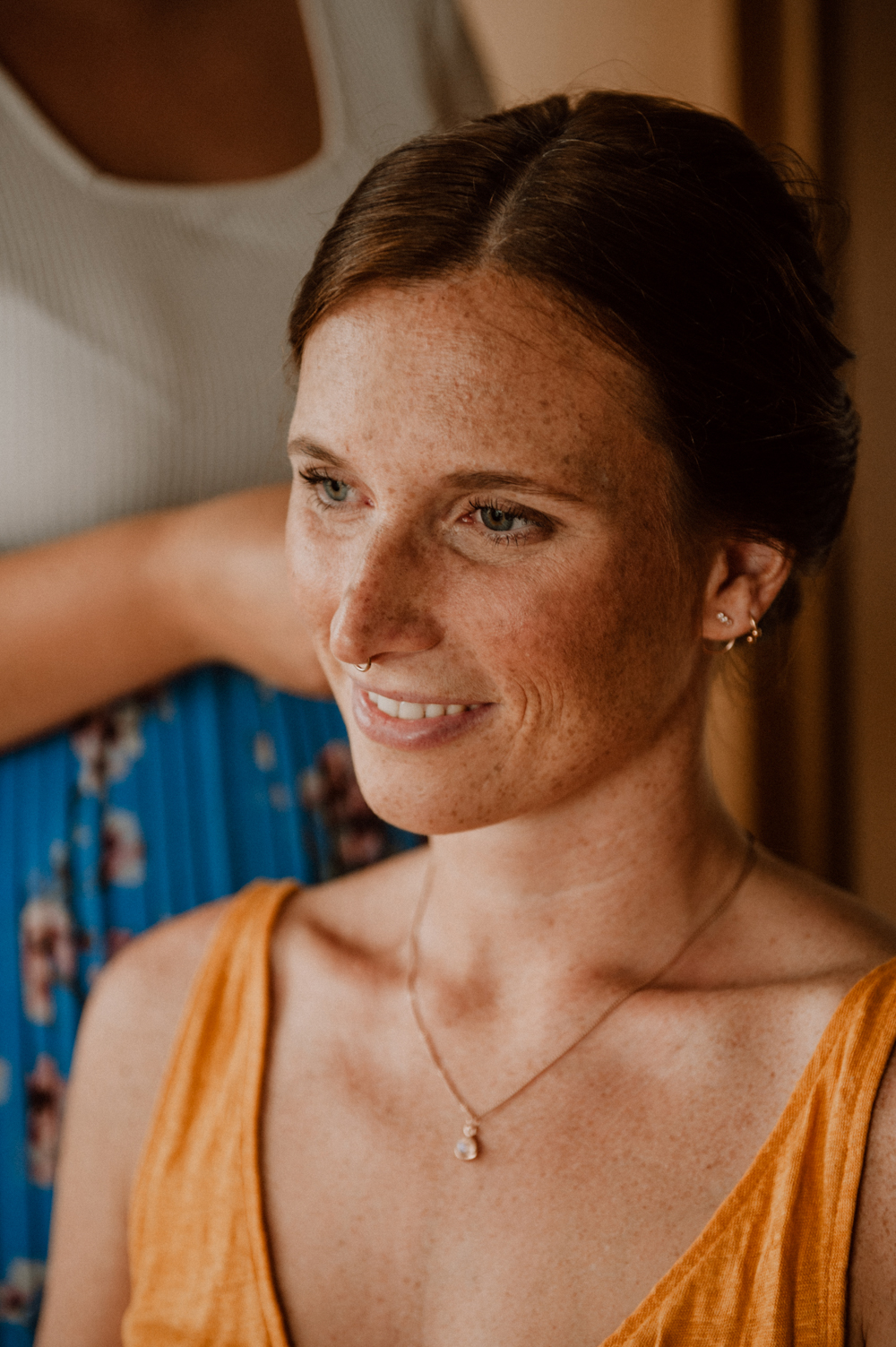 Kira Patrick HP008 - Kira & Patrick - Schmetterlingsgarten