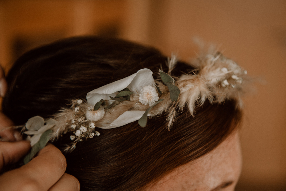 Kira Patrick HP009 - Kira & Patrick - Schmetterlingsgarten