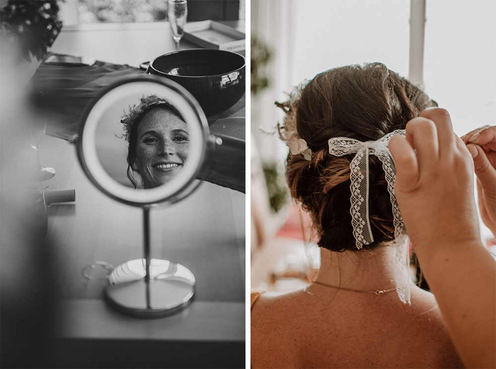 Kira Patrick HP010 - Kira & Patrick - Schmetterlingsgarten