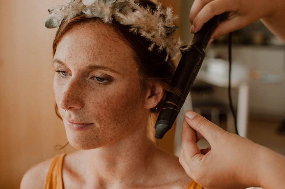 Kira Patrick HP012 - Kira & Patrick - Schmetterlingsgarten