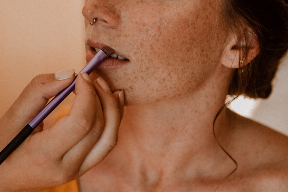 Kira Patrick HP013 - Kira & Patrick - Schmetterlingsgarten