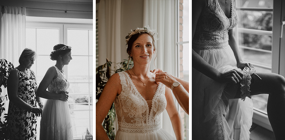 Kira Patrick HP015 - Kira & Patrick - Schmetterlingsgarten