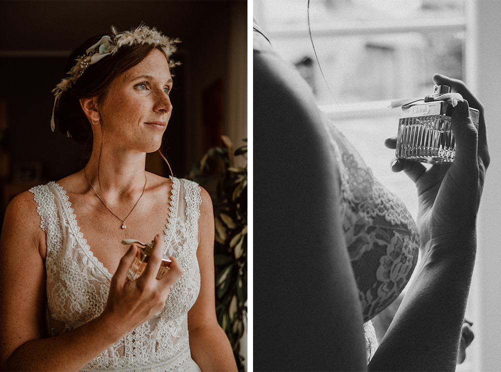 Kira Patrick HP020 - Kira & Patrick - Schmetterlingsgarten