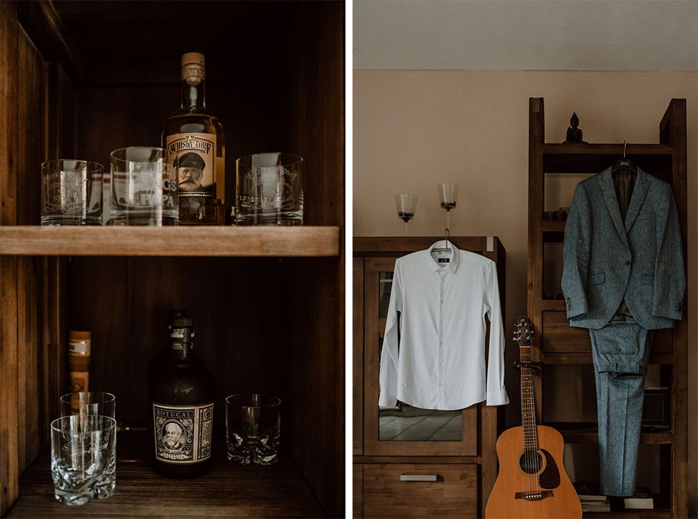 Kira Patrick HP025 - Kira & Patrick - Schmetterlingsgarten