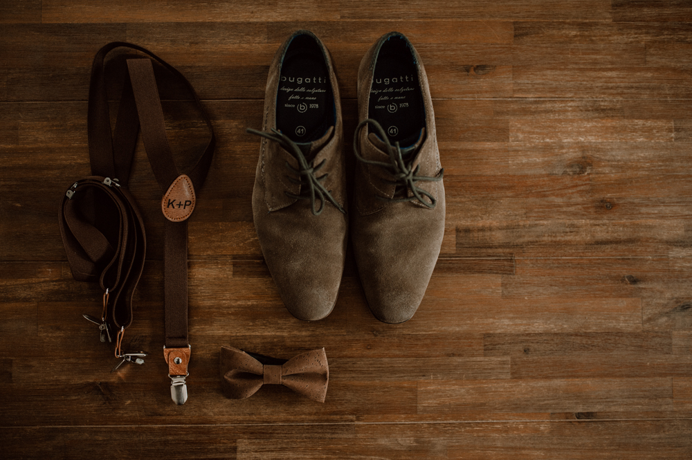 Kira Patrick HP027 - Kira & Patrick - Schmetterlingsgarten