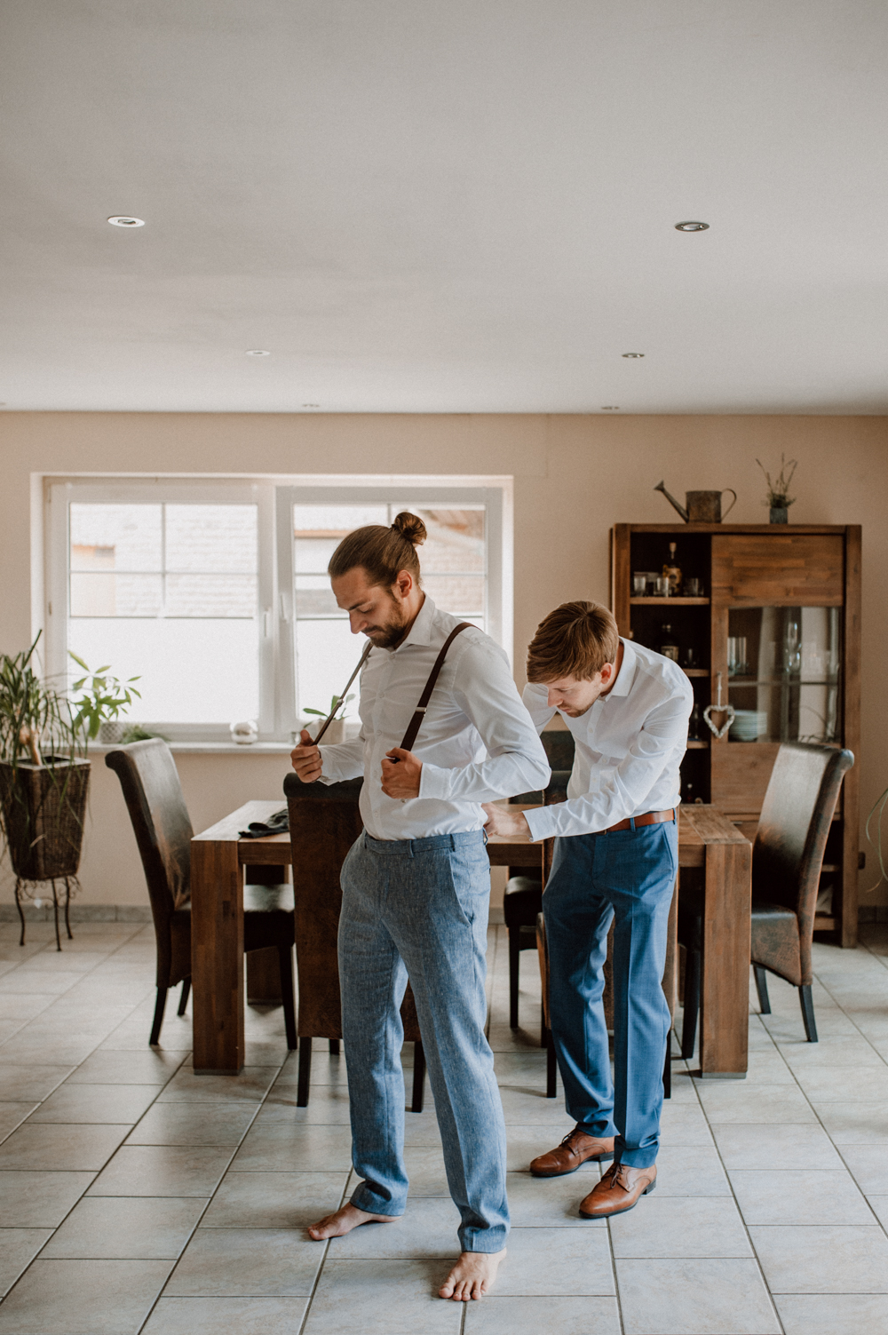 Kira Patrick HP031 - Kira & Patrick - Schmetterlingsgarten