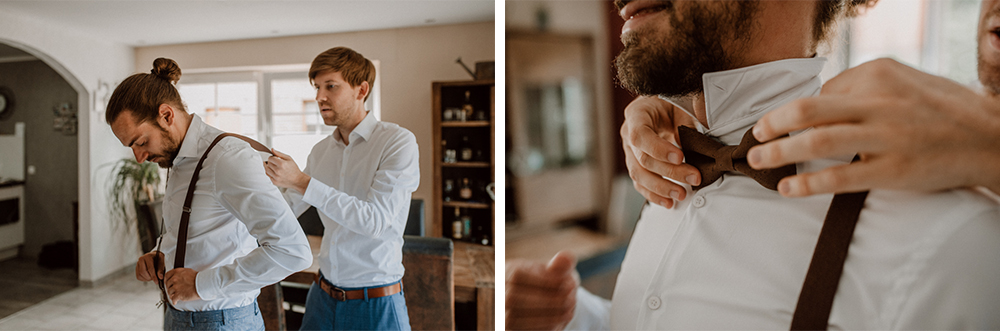 Kira Patrick HP032 - Kira & Patrick - Schmetterlingsgarten