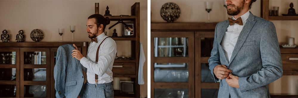 Kira Patrick HP036 - Kira & Patrick - Schmetterlingsgarten