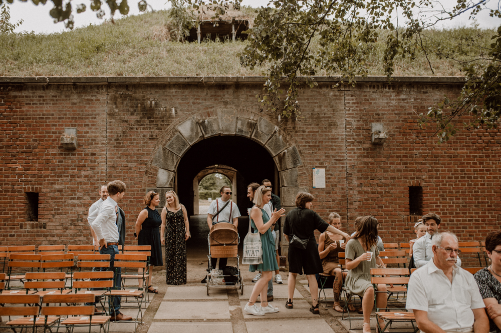 Kira Patrick HP041 - Kira & Patrick - Schmetterlingsgarten