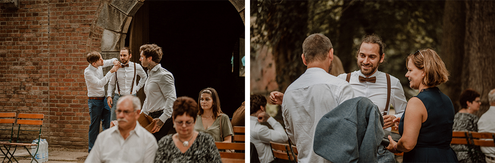 Kira Patrick HP047 - Kira & Patrick - Schmetterlingsgarten