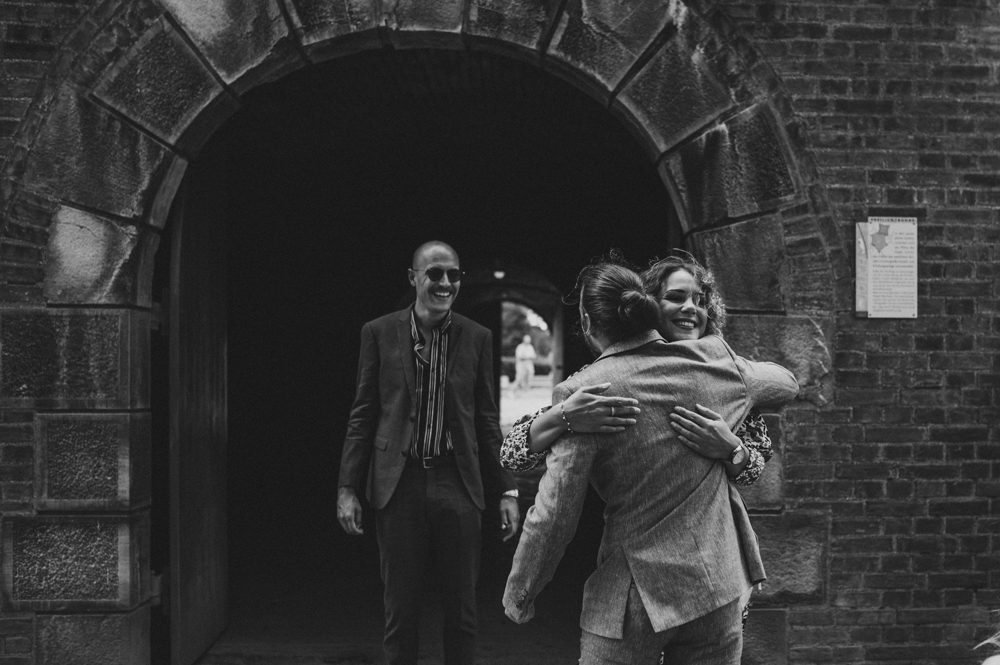 Kira Patrick HP050 - Kira & Patrick - Schmetterlingsgarten