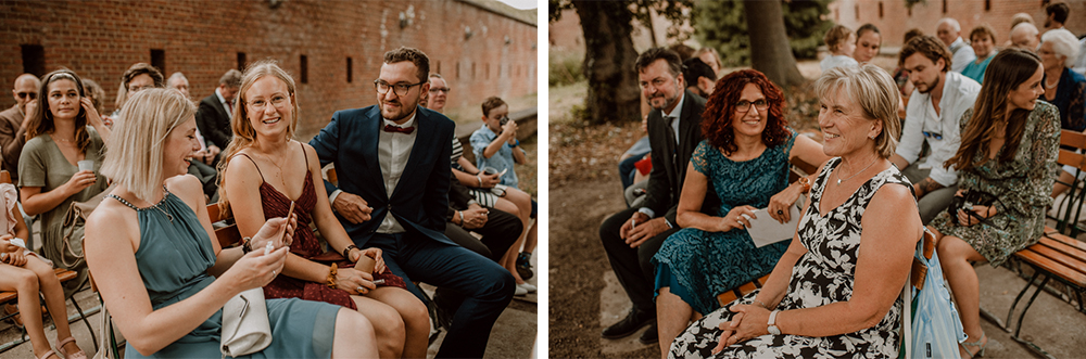 Kira Patrick HP054 - Kira & Patrick - Schmetterlingsgarten