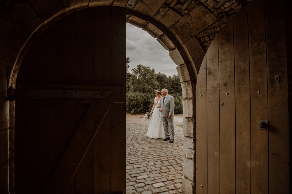 Kira Patrick HP057 - Kira & Patrick - Schmetterlingsgarten