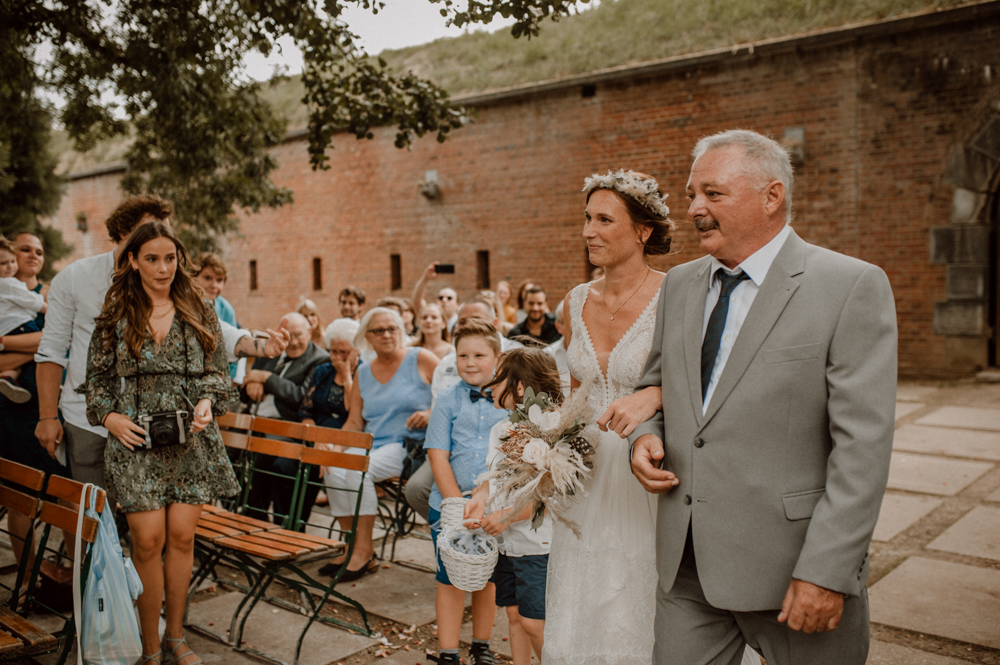 Kira Patrick HP061 - Kira & Patrick - Schmetterlingsgarten