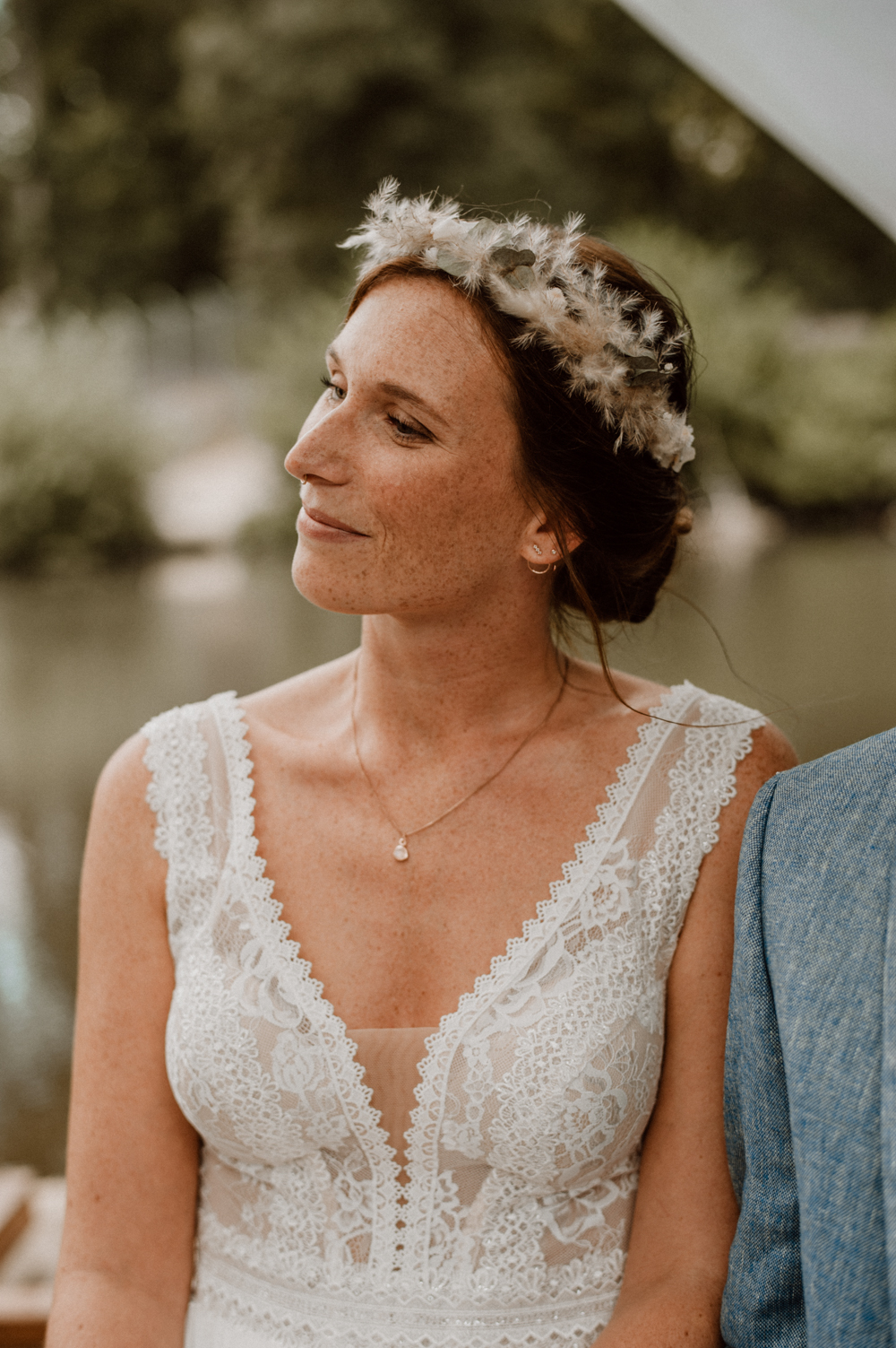 Kira Patrick HP064 - Kira & Patrick - Schmetterlingsgarten