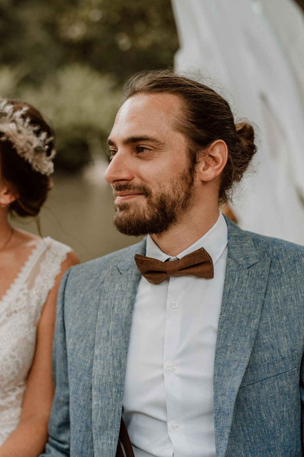 Kira Patrick HP065 - Kira & Patrick - Schmetterlingsgarten