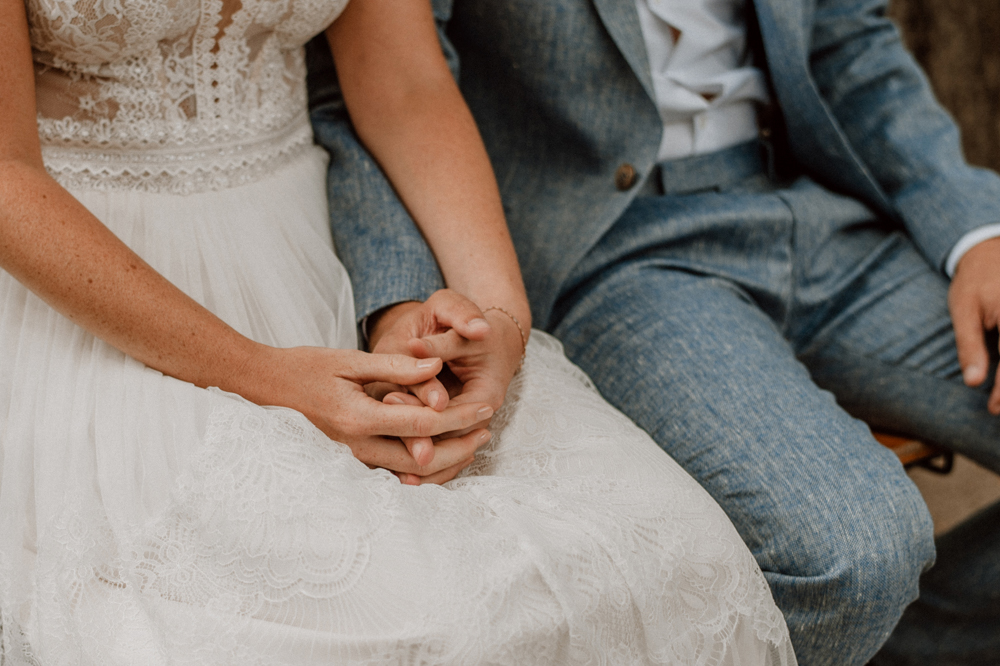 Kira Patrick HP066 - Kira & Patrick - Schmetterlingsgarten