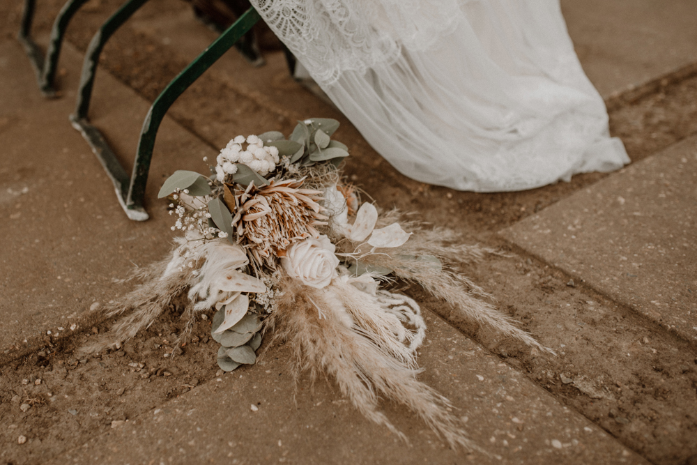 Kira Patrick HP069 - Kira & Patrick - Schmetterlingsgarten