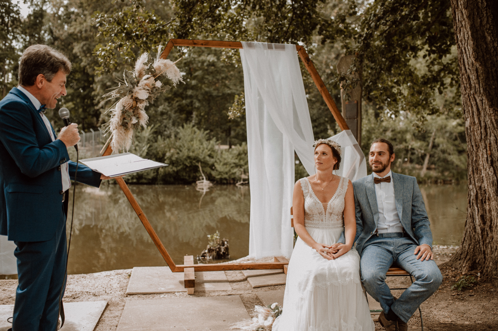 Kira Patrick HP075 - Kira & Patrick - Schmetterlingsgarten