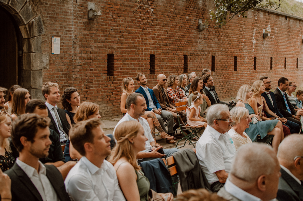 Kira Patrick HP080 - Kira & Patrick - Schmetterlingsgarten