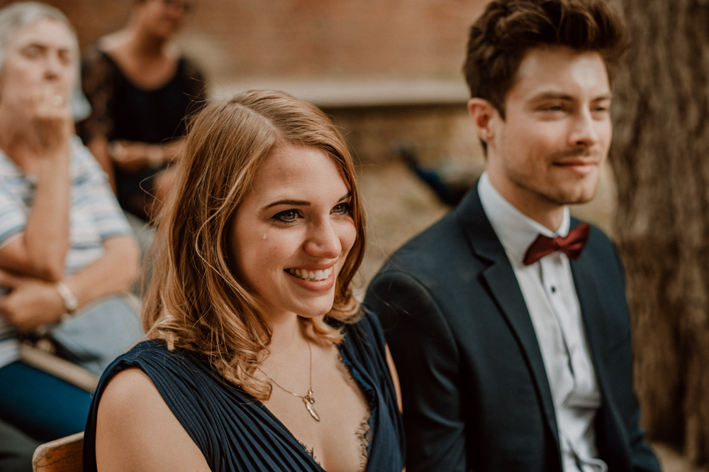 Kira Patrick HP083 - Kira & Patrick - Schmetterlingsgarten