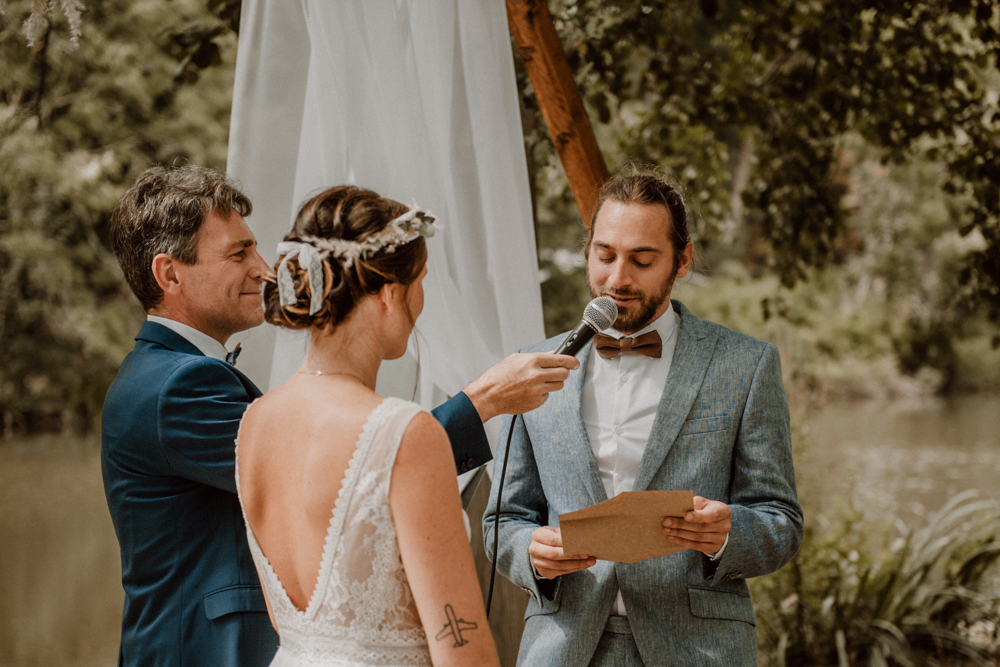 Kira Patrick HP084 - Kira & Patrick - Schmetterlingsgarten