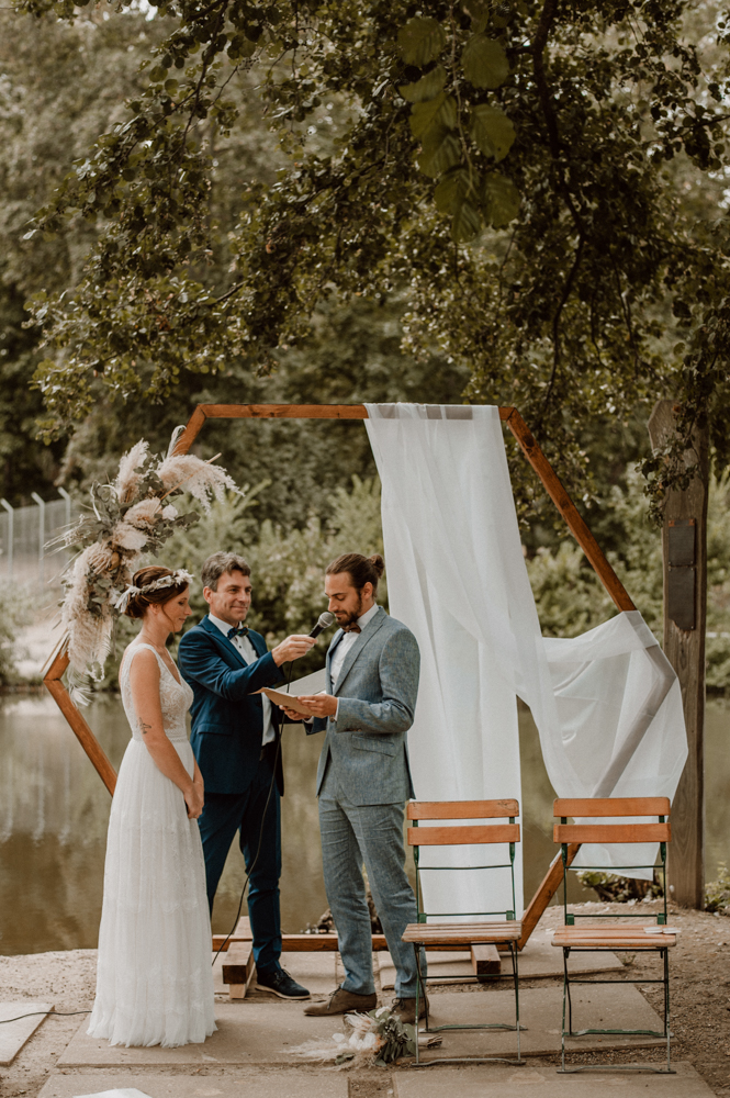 Kira Patrick HP085 - Kira & Patrick - Schmetterlingsgarten