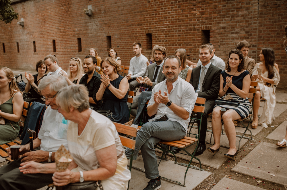 Kira Patrick HP090 - Kira & Patrick - Schmetterlingsgarten