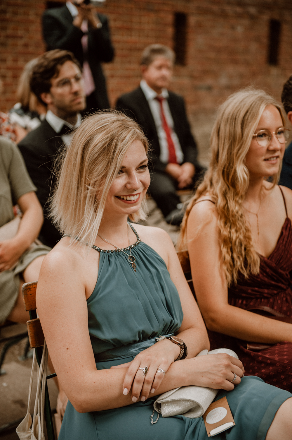 Kira Patrick HP094 - Kira & Patrick - Schmetterlingsgarten