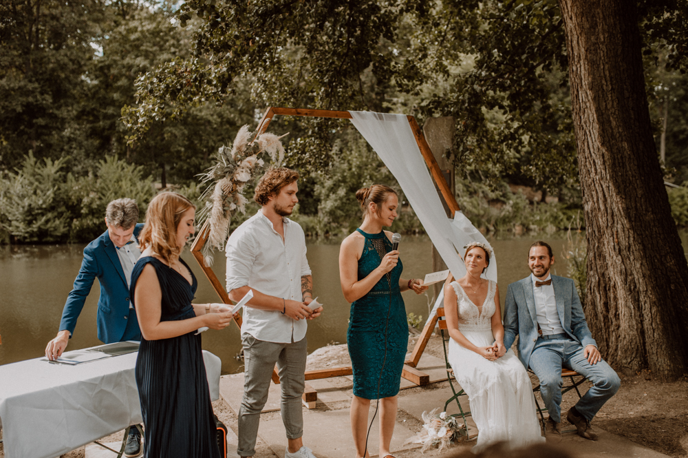 Kira Patrick HP097 - Kira & Patrick - Schmetterlingsgarten