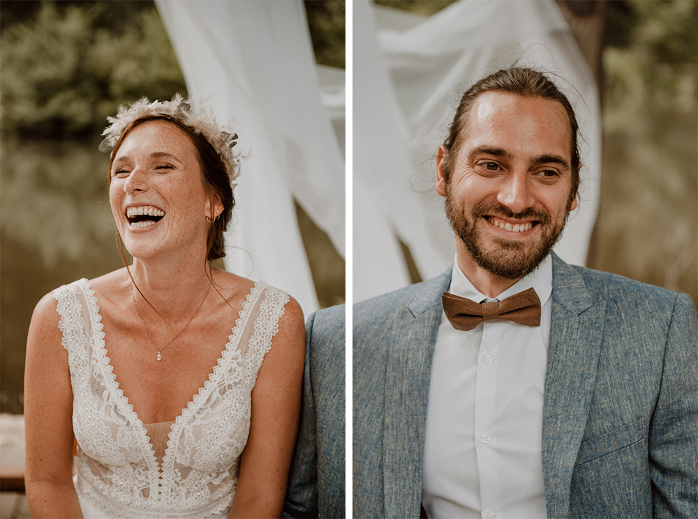 Kira Patrick HP101 - Kira & Patrick - Schmetterlingsgarten